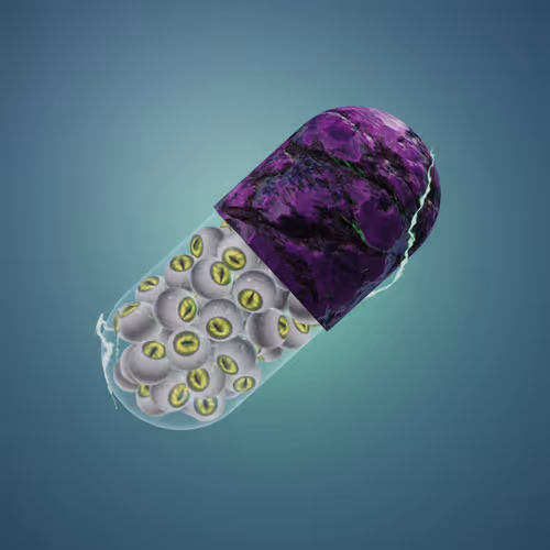 Byopill