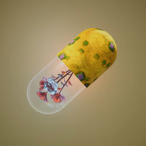 Byopill