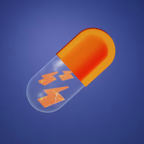BYOPILL 965