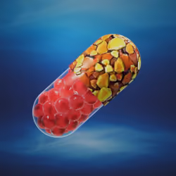 BYOPILL 4443