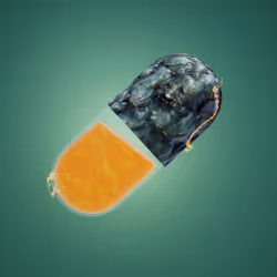 BYOPILL 5352