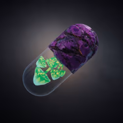 BYOPILL 7037