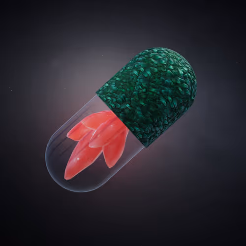 Byopill