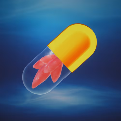 Byopill