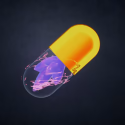 BYOPILL 9513