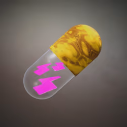 BYOPILL 705