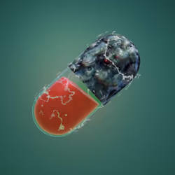 BYOPILL 9835