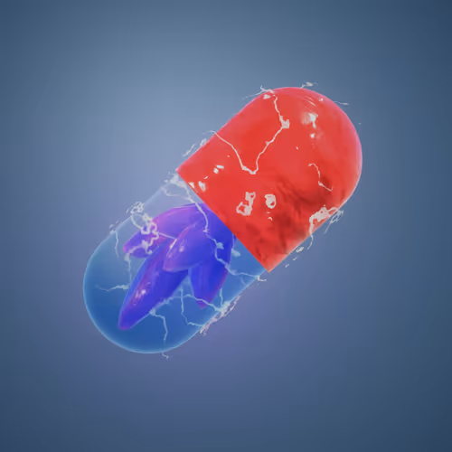Byopill