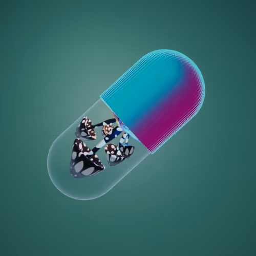 Byopill