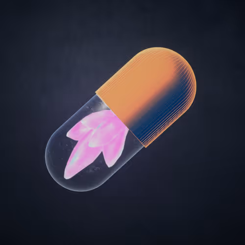 Byopill