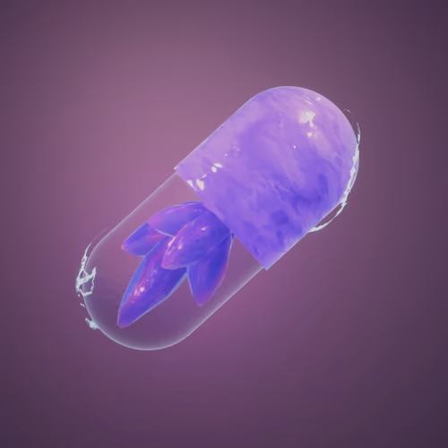BYOPILL 7957
