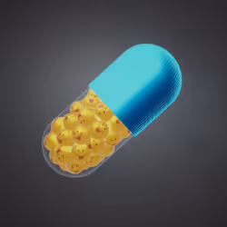 BYOPILL 5286