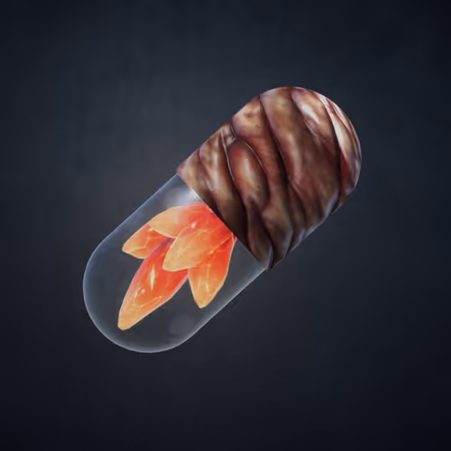BYOPILL 1227