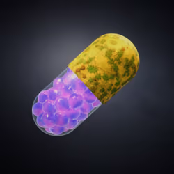 BYOPILL 2533