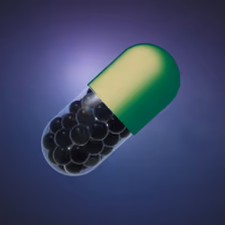 BYOPILL 3653