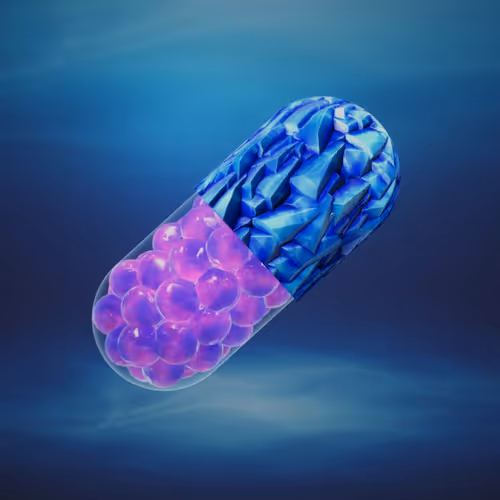 Byopill