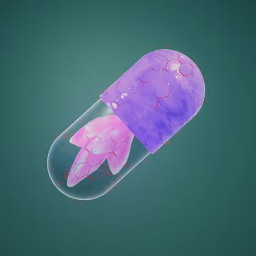 BYOPILL 368