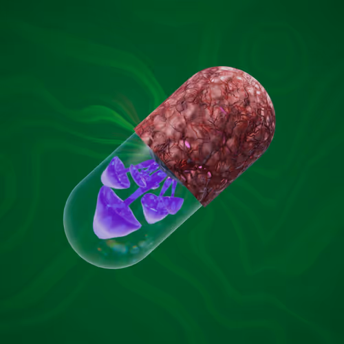 BYOPILL 2157