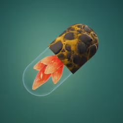 BYOPILL 5043
