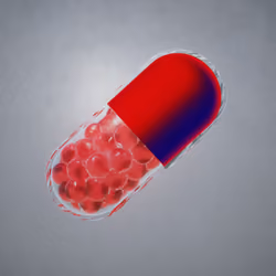 BYOPILL 3722