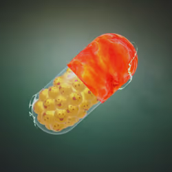 BYOPILL 5487