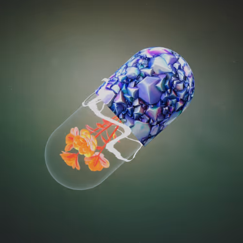 Byopill