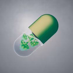 BYOPILL 4290