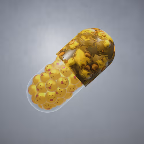 BYOPILL 9706