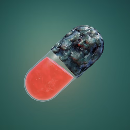 BYOPILL 3541