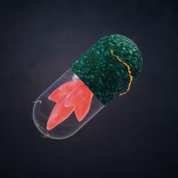 BYOPILL 6788