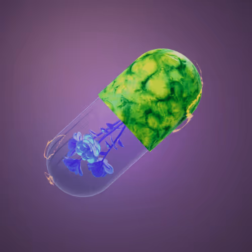 Byopill