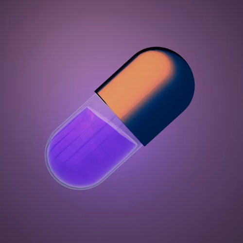 BYOPILL 6927
