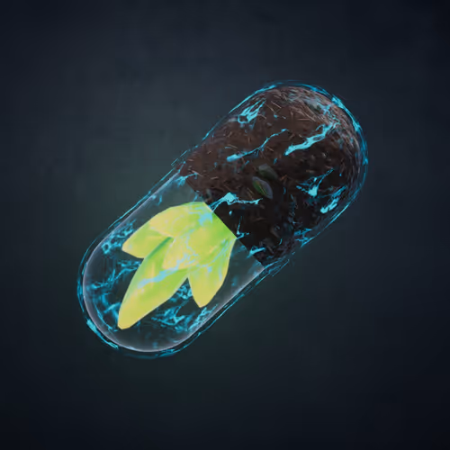 Byopill
