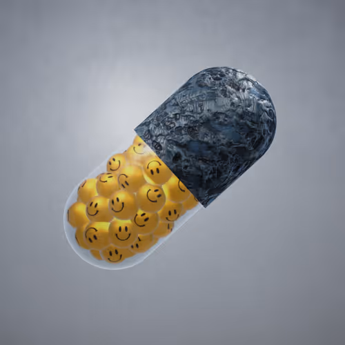 Byopill