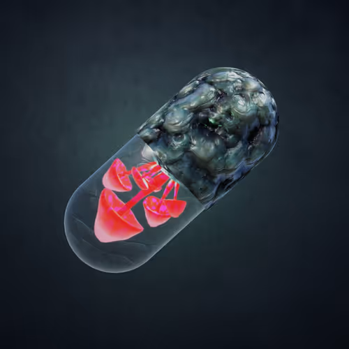 Byopill