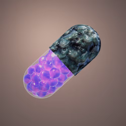 Byopill