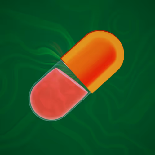 BYOPILL 5932