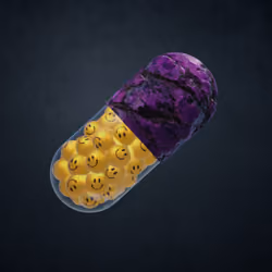 BYOPILL 4648