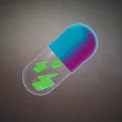 BYOPILL 6488