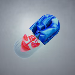 BYOPILL 6735