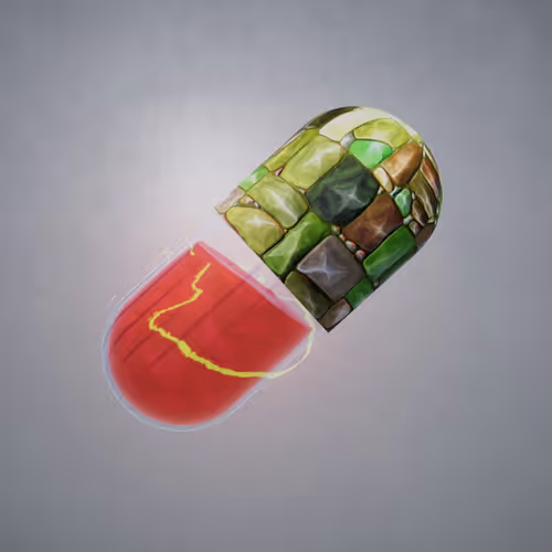 Byopill
