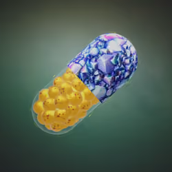 BYOPILL 6266