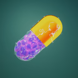 BYOPILL 1118