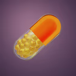 BYOPILL 6156
