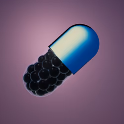 BYOPILL 7700