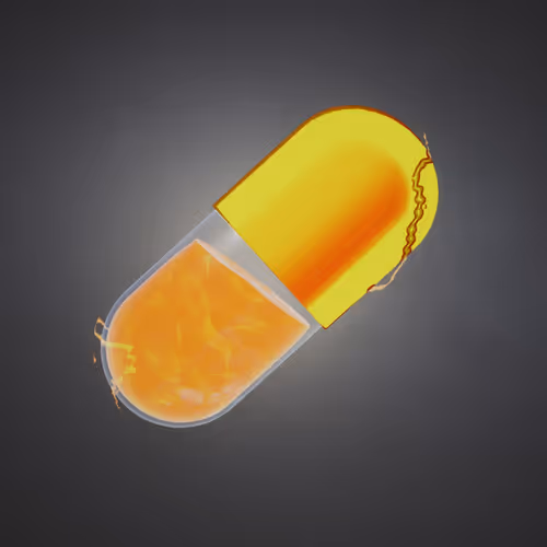 BYOPILL 4377