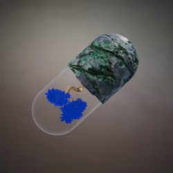 BYOPILL 9313