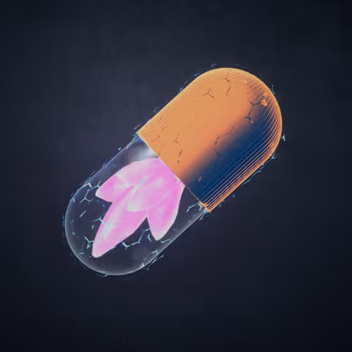 BYOPILL 6693