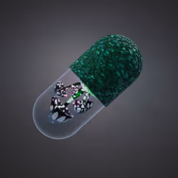 BYOPILL 1906
