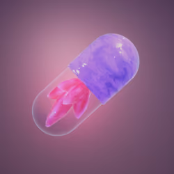 BYOPILL 9918